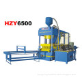 China High Demand Quality Product Automatic Hydraulic Brick Making Machine with Cheap Price